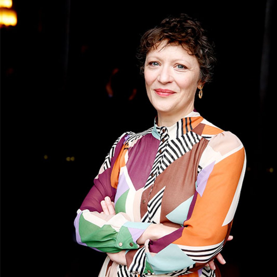 Caroline Paulick-Thiel