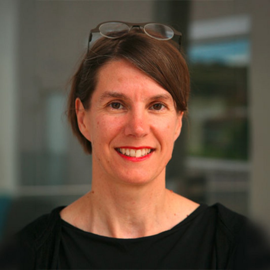 Sabine Junginger